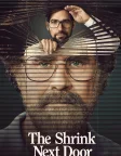 The Shrink Next Door (2021) — TV series poster