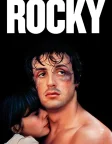 Rocky (1976) — movie poster