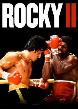 Rocky II