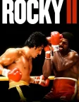Rocky II (1979) — movie poster
