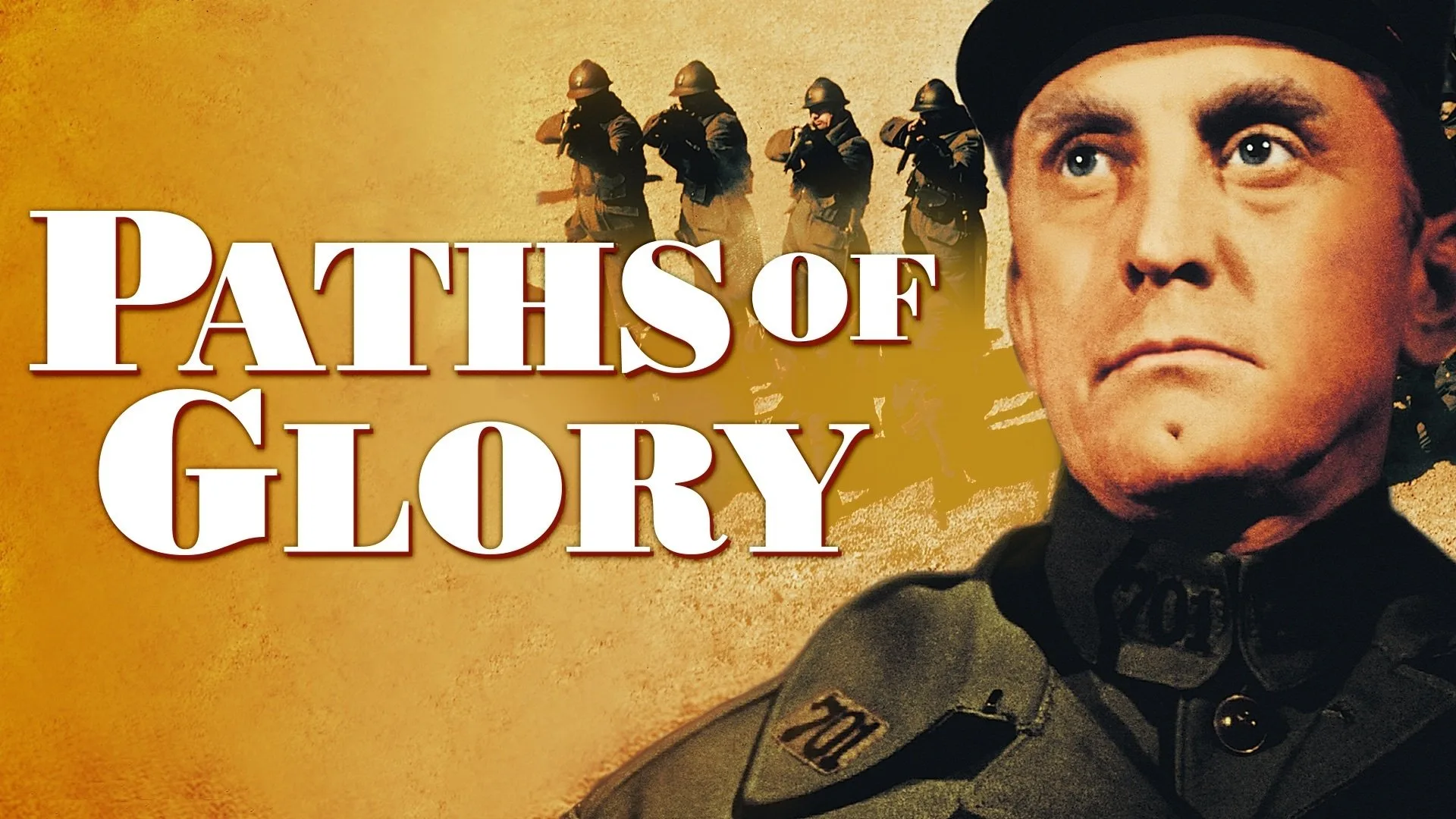 Paths of Glory backdrop