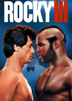 Rocky III
