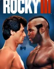 Rocky III (1982) — movie poster