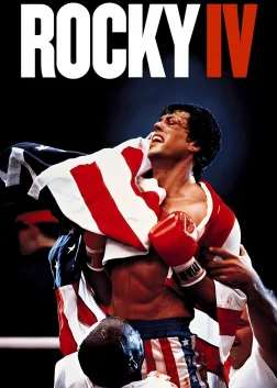 Rocky IV