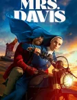 Mrs. Davis (2023) — TV series poster
