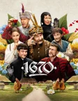1670 (2023) — TV series poster