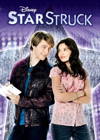 Starstruck (2010) — movie poster