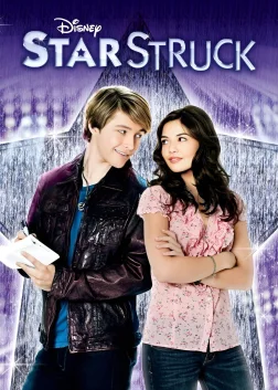 Starstruck (2010) — movie poster