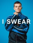 I Swear (2025) — movie poster