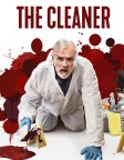 The Cleaner (2021) — TV series poster