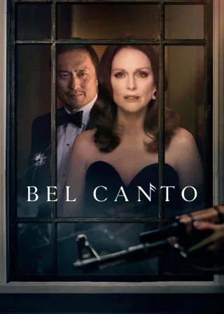 Bel Canto (2018) — movie poster
