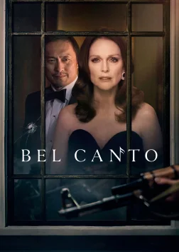Bel Canto (2018) — movie poster