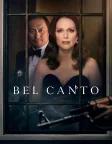 Bel Canto (2018) — movie poster