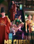 Mr. Queen (2020) — TV series poster