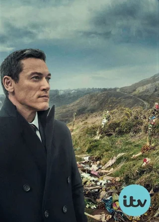 Вбивства в Пембрукширі (2021) — постер серіалу