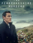 The Pembrokeshire Murders (2021) — TV series poster