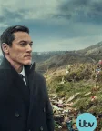 Вбивства в Пембрукширі (2021) — постер серіалу