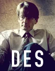 Des (2020) — TV series poster