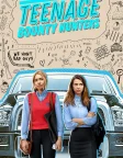 Teenage Bounty Hunters (2020) — TV series poster
