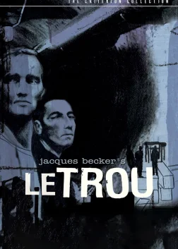 Le Trou