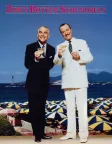 Dirty Rotten Scoundrels (1988) — movie poster