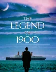 The Legend of 1900 (1998) — movie poster