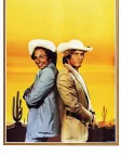 La Chèvre (1981) — movie poster