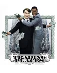Trading Places (1983) — movie poster