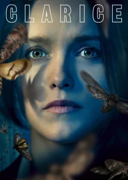 Clarice (2021) — TV series poster