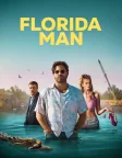 Florida Man (2023) — TV series poster