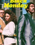 Black Monday (2019) — TV series poster