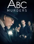 The ABC Murders (2018) — TV series poster