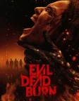 Evil Dead Burn (2026) — movie poster