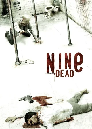 Nine Dead (2010) — movie poster