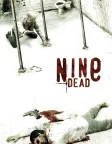 Nine Dead (2010) — movie poster