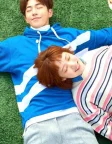 Фея важкої атлетики Кім Бок Чжу (2016) — постер серіалу