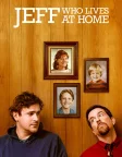 Jeff, Who Lives at Home (2012) — movie poster
