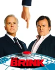 The Brink (2015) — TV series poster