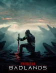 Predator: Badlands (2025) — movie poster