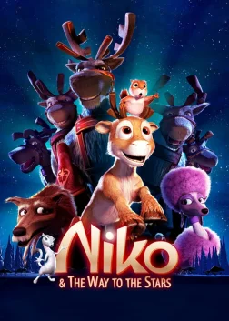 Niko and the Way to the Stars