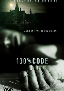 100 Code (2015) — TV series poster