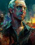 Детектив Босх (2015) — постер серіалу