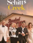 Schitt's Creek (2015) — TV series poster