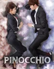 Pinocchio (2014) — TV series poster