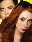 Selfie (2014) — постер серіалу