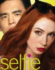 Selfie (2014) — TV series poster
