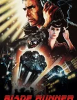 Blade Runner (1982) — movie poster
