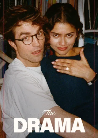 The Drama (2026) — movie poster