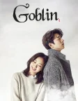 Guardian: The Lonely and Great God (2016) — TV series poster