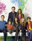 Girl Meets World (2014) — постер серіалу